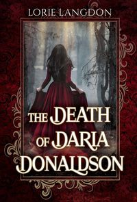 Produktbild: The Death of Daria Donaldson