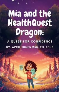 Produktbild: Mia and the HealthQuest Dragon