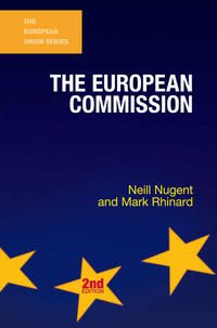 Produktbild: The European Commission