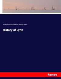Produktbild: History of Lynn