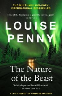 Bild vom Artikel The Nature of the Beast vom Autor Louise Penny