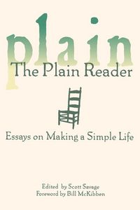 Produktbild: The Plain Reader