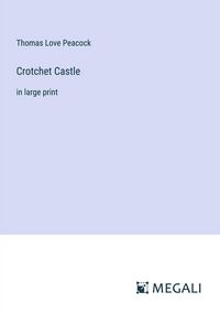 Produktbild: Crotchet Castle