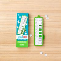Produktbild: Checkpad