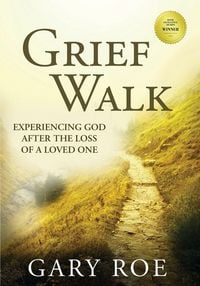 Produktbild: Grief Walk