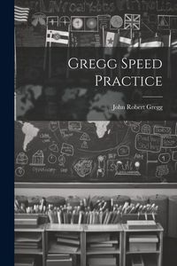 Produktbild: Gregg Speed Practice
