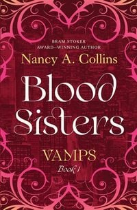 Produktbild: Blood Sisters