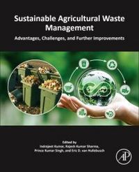 Produktbild: Sustainable Agricultural Waste Management