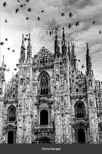 Produktbild: Vampire Rampage Diaries