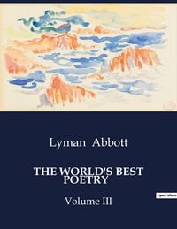 Produktbild: THE WORLD'S BEST POETRY