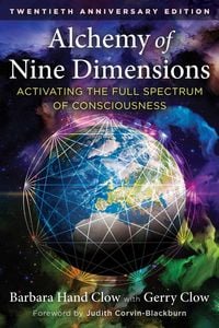 Produktbild: Alchemy of Nine Dimensions
