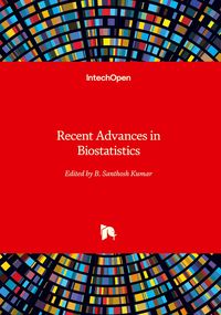 Produktbild: Recent Advances in Biostatistics