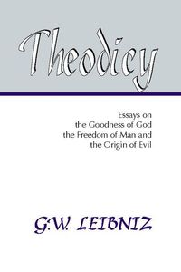 Produktbild: Theodicy