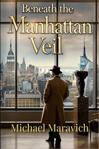 Produktbild: Beneath The Manhattan Veil