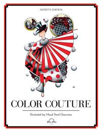 Produktbild: Color Bk-Color Couture