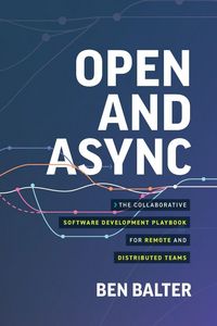 Produktbild: Open and Async