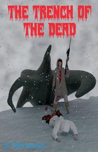 Produktbild: The Trench of the Dead
