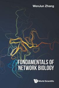 Produktbild: Fundamentals Of Network Biology