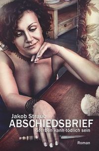 Produktbild: Abschiedsbrief: Sterben Kann T