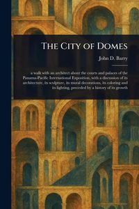 Produktbild: The City of Domes