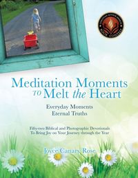 Produktbild: Meditation Moments to Melt the Heart