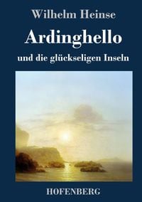 Produktbild: Ardinghello und die gl&uuml;ckseligen Inseln