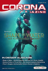 Produktbild: Corona Magazine 03/2018: M&auml;rz 2018
