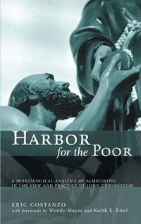 Produktbild: Harbor for the Poor
