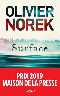 Produktbild: Norek, O: Surface