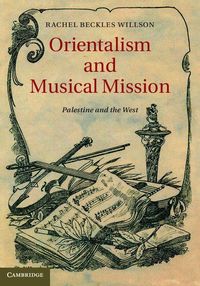 Produktbild: Orientalism and Musical Mission