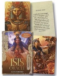 Produktbild: Isis Oracle (Pocket Edition)