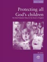 Produktbild: House of Bishops: Protecting All God's Children