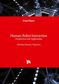 Produktbild: Human-Robot Interaction