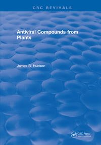 Produktbild: Antiviral Compounds From Plants