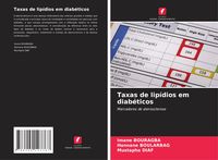 Produktbild: Taxas de lip&iacute;dios em diab&eacute;ticos