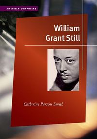 Produktbild: Smith, C: William Grant Still