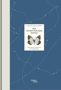 Produktbild: Der Schmetterlingskoffer