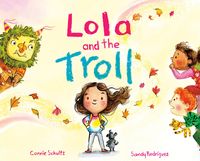 Produktbild: Lola and the Troll