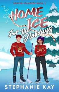 Produktbild: Home Ice for the Holidays