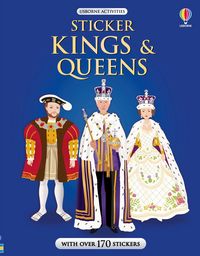 Produktbild: Sticker Kings & Queens