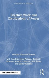 Produktbild: Creative Work and Distributions of Power