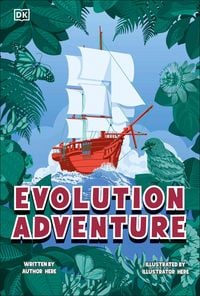 Produktbild: Darwin's Journey