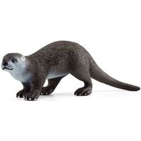 Produktbild: schleich&reg; Wild Life Otter 3,5cm