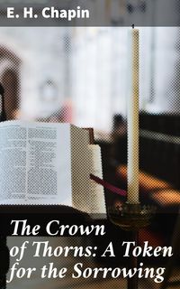 Produktbild: The Crown of Thorns: A Token for the Sorrowing