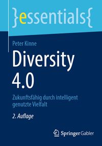 Produktbild: Diversity 4.0