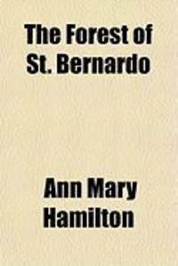 Produktbild: The Forest of St. Bernardo