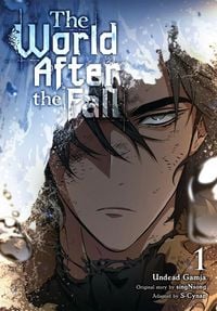 Produktbild: The World After the Fall, Vol. 1