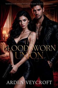 Produktbild: The Bloodsworn Union