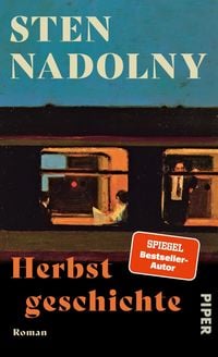 Produktbild: Herbstgeschichte