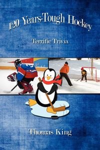 Produktbild: 120 Years-Tough Hockey